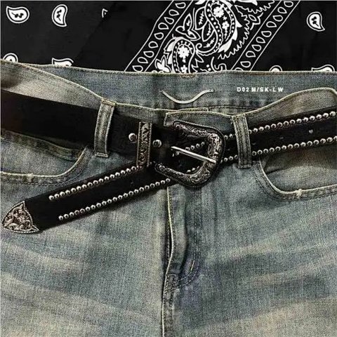 Unbranded Belt