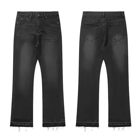 Cleanfit Jeans