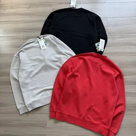 Hoodies & Knit find